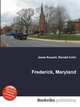 Frederick, Maryland, Jesse Russell,Ronald Cohn 
