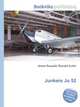 Junkers Ju 52, Jesse Russell,Ronald Cohn 