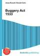Buggery Act 1533, Jesse Russell,Ronald Cohn 