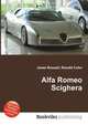 Alfa Romeo Scighera, Jesse Russell,Ronald Cohn 