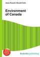 Environment of Canada, Jesse Russell,Ronald Cohn 