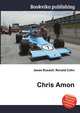 Chris Amon, Jesse Russell,Ronald Cohn 