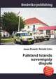 Falkland Islands sovereignty dispute, Jesse Russell,Ronald Cohn 