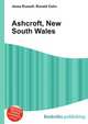 Ashcroft, New South Wales, Jesse Russell,Ronald Cohn 