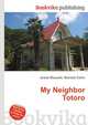 My Neighbor Totoro, Jesse Russell,Ronald Cohn 