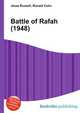 Battle of Rafah (1948), Jesse Russell,Ronald Cohn 