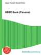 HSBC Bank (Panama), Jesse Russell,Ronald Cohn 