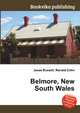 Belmore, New South Wales, Jesse Russell,Ronald Cohn 