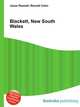 Blackett, New South Wales, Jesse Russell,Ronald Cohn 