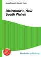 Blairmount, New South Wales, Jesse Russell,Ronald Cohn 
