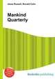 Mankind Quarterly, Jesse Russell,Ronald Cohn 