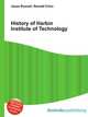 History of Harbin Institute of Technology, Jesse Russell,Ronald Cohn 