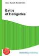 Battle of Heiligerlee, Jesse Russell,Ronald Cohn 