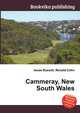 Cammeray, New South Wales, Jesse Russell,Ronald Cohn 