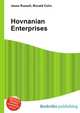 Hovnanian Enterprises, Jesse Russell,Ronald Cohn 