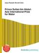 Prince Sultan bin Abdul-Aziz International Prize for Water, Jesse Russell,Ronald Cohn 