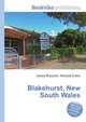Blakehurst, New South Wales, Jesse Russell,Ronald Cohn 
