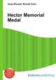Hector Memorial Medal, Jesse Russell,Ronald Cohn 