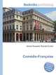 Comedie-Francaise, Jesse Russell,Ronald Cohn 