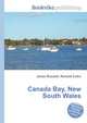 Canada Bay, New South Wales, Jesse Russell,Ronald Cohn 