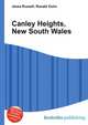 Canley Heights, New South Wales, Jesse Russell,Ronald Cohn 