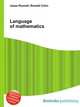 Language of mathematics, Jesse Russell,Ronald Cohn 