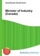 Minister of Industry (Canada), Jesse Russell,Ronald Cohn 