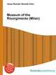 Museum of the Risorgimento (Milan), Jesse Russell,Ronald Cohn 