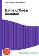 Battle of Cedar Mountain, Jesse Russell,Ronald Cohn 
