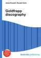 Goldfrapp discography, Jesse Russell,Ronald Cohn 