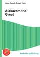 Alakazam the Great, Jesse Russell,Ronald Cohn 