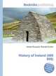 History of Ireland (400 800), Jesse Russell,Ronald Cohn 