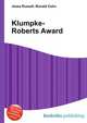Klumpke-Roberts Award, Jesse Russell,Ronald Cohn 