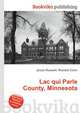 Lac qui Parle County, Minnesota, Jesse Russell,Ronald Cohn 