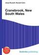 Cranebrook, New South Wales, Jesse Russell,Ronald Cohn 