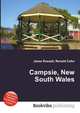 Campsie, New South Wales, Jesse Russell,Ronald Cohn 