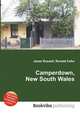Camperdown, New South Wales, Jesse Russell,Ronald Cohn 