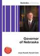 Governor of Nebraska, Jesse Russell,Ronald Cohn 