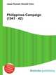 Philippines Campaign (1941 42), Jesse Russell,Ronald Cohn 