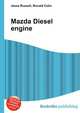 Mazda Diesel engine, Jesse Russell,Ronald Cohn 