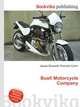 Buell Motorcycle Company, Jesse Russell,Ronald Cohn 