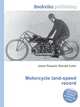 Motorcycle land-speed record, Jesse Russell,Ronald Cohn 