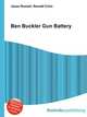 Ben Buckler Gun Battery, Jesse Russell,Ronald Cohn 