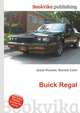 Buick Regal, Jesse Russell,Ronald Cohn 