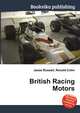 British Racing Motors, Jesse Russell,Ronald Cohn 