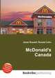 McDonald's Canada, Jesse Russell,Ronald Cohn 