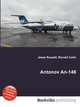 Antonov An-148, Jesse Russell,Ronald Cohn 
