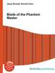 Blade of the Phantom Master, Jesse Russell,Ronald Cohn 