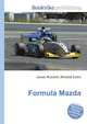 Formula Mazda, Jesse Russell,Ronald Cohn 