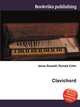 Clavichord, Jesse Russell,Ronald Cohn 